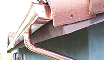 Rain Gutter Installation, Repair, Cleaning in Thurston, OH